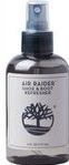 Timberland - Air Raider - Spray - 177 ml - Voorkomt Nare Geurtjes in Schoenen