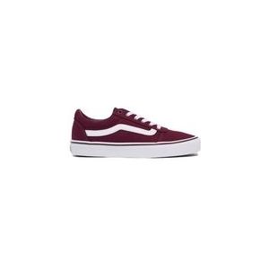 Vans Youth Ward Canvas Port Royale White-Schoenmaat 30
