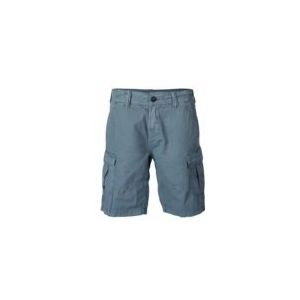 Korte broek Brunotti Men Caldo-N Walk Blue Steel-S