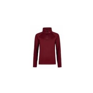 Skipully O'Neill Women Clime Half Zip Fleece Windsor Wine