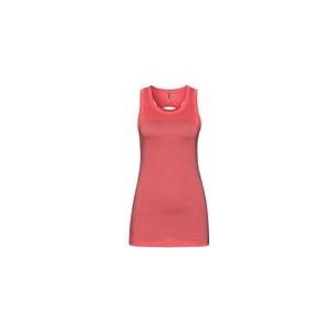 Ondershirt Odlo Women Suw Top Crew Neck Singlet Natural + Ceramiwool Dubarry-L