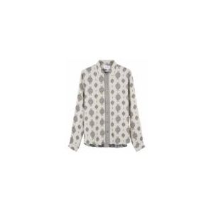 Shirt Libertine Libertine Men Campaign Off White 2023-S