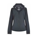 Dubarry - Livorno - Jas - 70 Graphite - Waterdicht, Polyester, DWR-coating