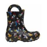 Crocs - Mickey Friends - Regenlaars - Multi - Croslite - Waterdicht