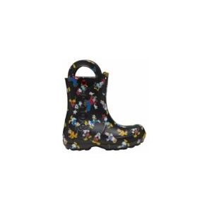 Crocs - Mickey Friends - Regenlaars - Multi - Croslite - Waterdicht