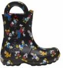 Crocs - Mickey Friends - Regenlaars - Multi - Croslite - Waterdicht