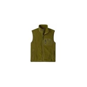 Patagonia - Synch Vest - Bodywarmer - Pond Green