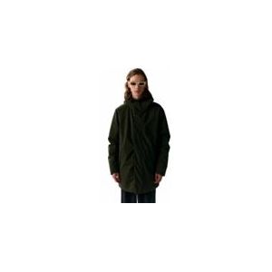 Jacket Welter Shelter Men Don Down Olive-XL