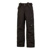 Skibroek Protest Boys Denysy True Black-Maat 104