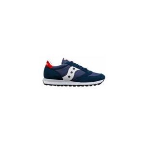 Saucony Unisex Jazz Original Navy White 24-Schoenmaat 44