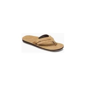 Slipper Reef Men Marbea Bronze Brown-Schoenmaat 47