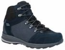 Hanwag - Torsby Bunion Lady LL - Wandelschoen - Navy Light Grey