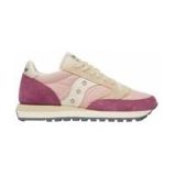 Saucony - Jazz Original - Sneaker - Blush/Tan
