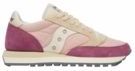 Saucony - Jazz Original - Sneaker - Blush/Tan