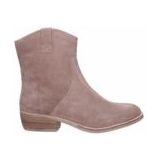 Enkellaars JJ Footwear Keston Taupe Voetbreedte K