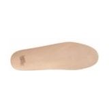 Hanwag - Footbed Vegetable Tanned - Inlegzool - Natur