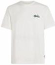 O'Neill - Framed - T-shirt - Wit
