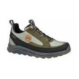 Hanwag - Rotpunkt Light Low GTX - Wandelschoen - Deep Olive Light Olive