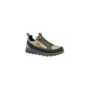 Hanwag - Rotpunkt Light Low GTX - Wandelschoen - Deep Olive Light Olive