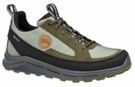 Hanwag - Rotpunkt Light Low GTX - Wandelschoen - Deep Olive Light Olive