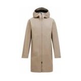 Jas Peak Performance Men Treeline Shell Parka Avid Beige-XXL