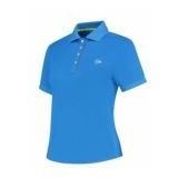 Dunlop - Club - Korte Mouw Poloshirt