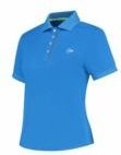 Dunlop - Club - Korte Mouw Poloshirt
