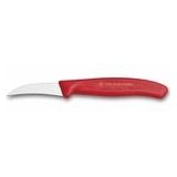 Victorinox Tourneermesje 8cm Rood - Victorinox CX744