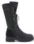 Lazamani Women 74.467 Black