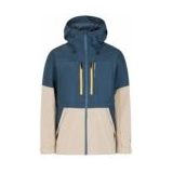 Ski Jas Protest Men Prtbakie Yale Blue-XXL