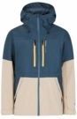 Ski Jas Protest Men Prtbakie Yale Blue-XXL