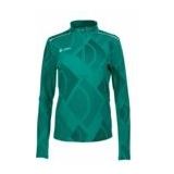 JDH - Carbon Pro Half-Zip - Sporttrui - Lush Green