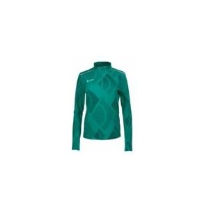 JDH - Carbon Pro Half-Zip - Sporttrui - Lush Green