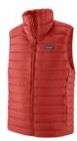 Patagonia - Down Sweater Vest - Amanita Red - Bodywarmer