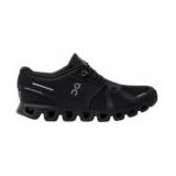 Sneaker On Running Women Cloud 5 All Black-Schoenmaat 36,5