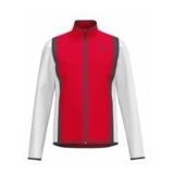 HEAD - Club 25 Jacket - Jack - Rood - Microfiber