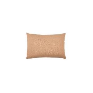 Kussensloop Libeco Madison Cinnamon (Linnen)-60 x 70 cm (standaard)