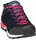 Hanwag - Makra Pro Low Lady GTX - Wandelschoen - Navy Pink