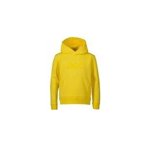 Trui POC Kids Hood Jr Aventurine Yellow