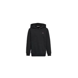 Trui Napapijri Balis Hoody Kids Black 041-Maat 110 - 116