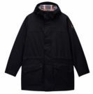 Napapijri - Pilloz Shell - Jas - Black Beauty - Wind- en Waterdicht