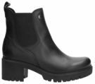 Panama Jack - Chelsea-boots - Zwart - Pia