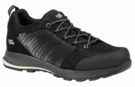 Hanwag - Klarsby Low Bunion GTX - Wandelschoen - Black Frost