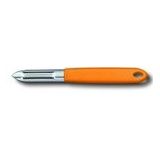 Victorinox Dunschiller RVS Kartel - Oranje