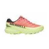 Merrell - Agility Peak 5 - Trailrunning Schoen - Blossom Mantis