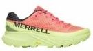 Merrell - Agility Peak 5 - Trailrunning Schoen - Blossom Mantis