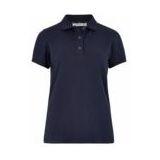 Dubarry - Drury - Poloshirt - Navy - Piquékatoen - Korte Mouwen