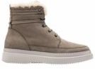 Rehab - Morgan Nub - Veterboots - Taupe - Hoogwaardig Nubuckleer