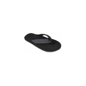 Brunotti - Capu Mannu - Slipper - Zwart - Comfortabel Voetbed
