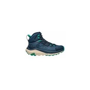 Wandelschoen HOKA Men Kaha 2 GTX Midnight / Oat Milk-Schoenmaat 45 1/3